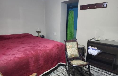 Tarija Apartment | Residencial Cucharita y Palo