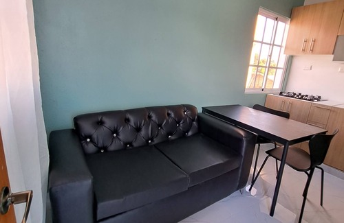 Ensanche Miramar House | RESIDENCIAL DOÑA GLORIA III