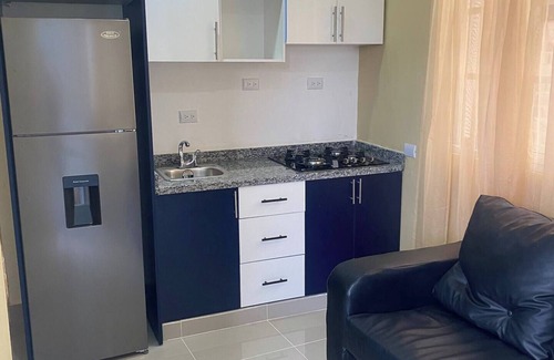 Ensanche Miramar Apartment | Residencial doña gloria 6