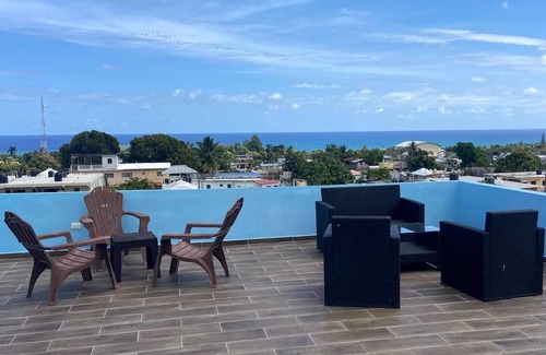 Ensanche Miramar Apartment | Residencial doña gloria 6