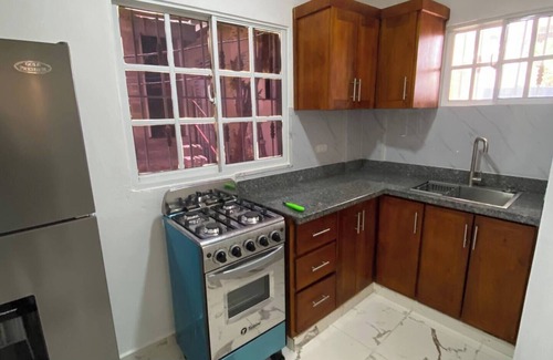 Ensanche Miramar Apartment | Residencial Doña Gloria 7