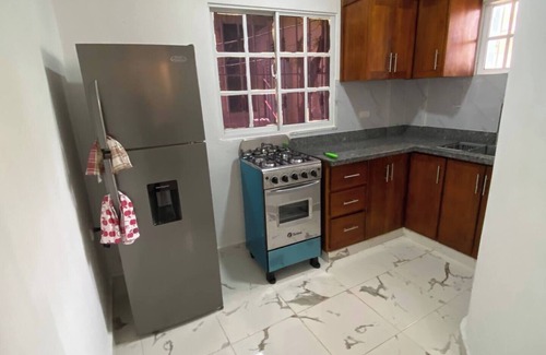 Ensanche Miramar Apartment | Residencial Doña Gloria 7
