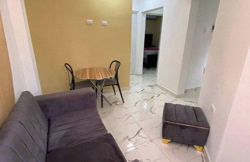 Ensanche Miramar Apartment | Residencial Doña Gloria 7