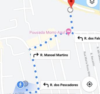 Pinheira Apartment | Residencial do Angelo - Pinheira