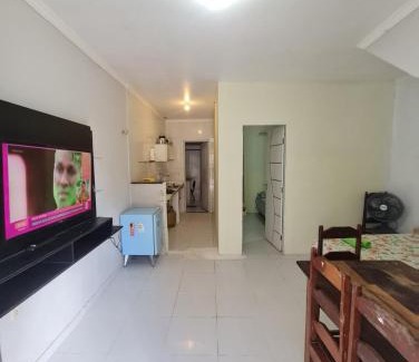 Guama Apartment | Residencial Dom Álec S3