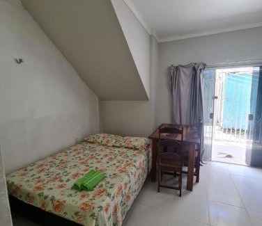 Guama Apartment | Residencial Dom Álec S3