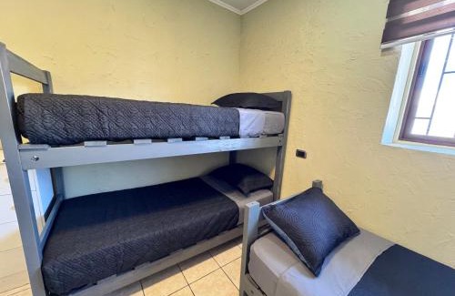 Talca Bed & Breakfast | Residencial Don Santiago