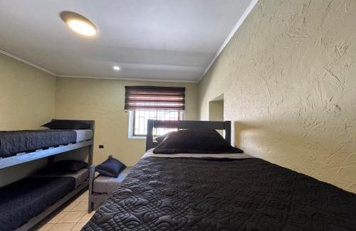 Talca Bed & Breakfast | Residencial Don Santiago