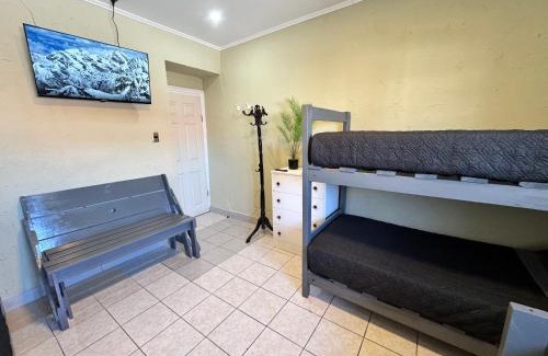 Talca Bed & Breakfast | Residencial Don Santiago