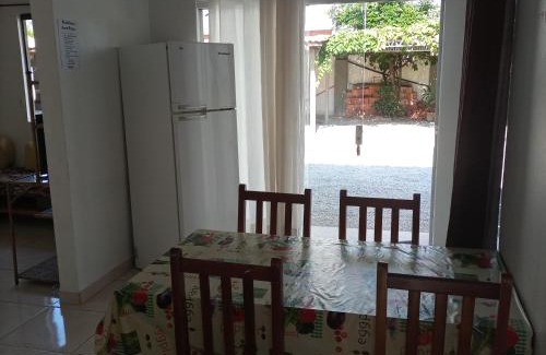 Ingleses Centro House | Residencial Dona Preta