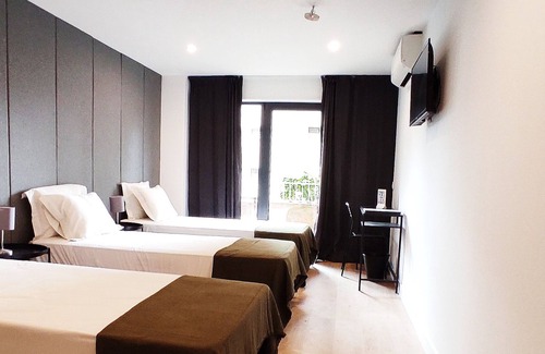 Peso da Regua Hotel | Residencial Douro