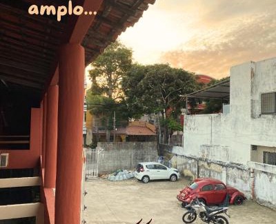 Centro Bed & Breakfast | Residencial Dragão