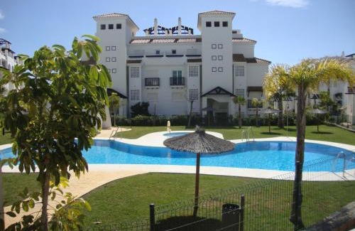 San Luis de Sabinillas Apartment | Residencial Duquesa 2049