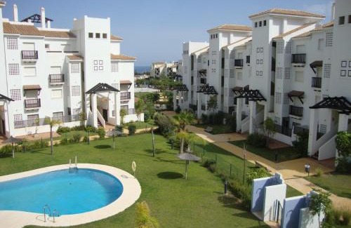 San Luis de Sabinillas Apartment | Residencial Duquesa 2049