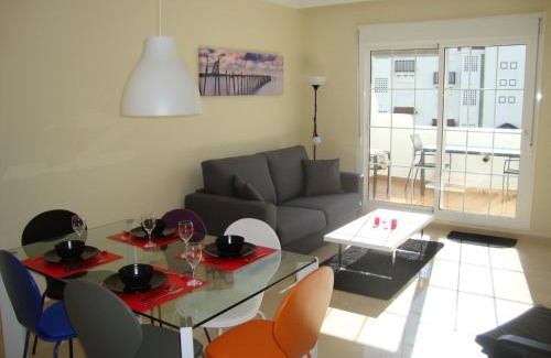 San Luis de Sabinillas Apartment | Residencial Duquesa 2049