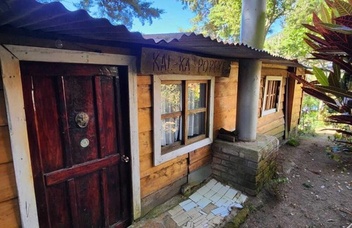 Los Naranjos Cabin | Residencial El Cielo a Wonderful Place in the mountain range at Los Naranjos ESV