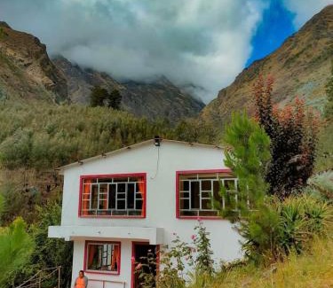 Quime Cabin | Residencial El Paraíso - Lodge