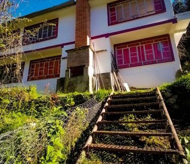 Quime Cabin | Residencial El Paraíso - Lodge