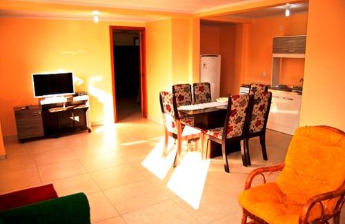 Gramado House | Residencial Encantos da Natureza