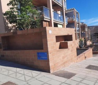 Esquinzo Apartment | Residencial Esquinzo 2