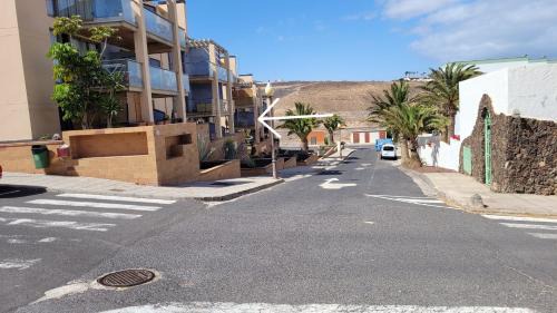 Esquinzo Apartment | Residencial Esquinzo 2