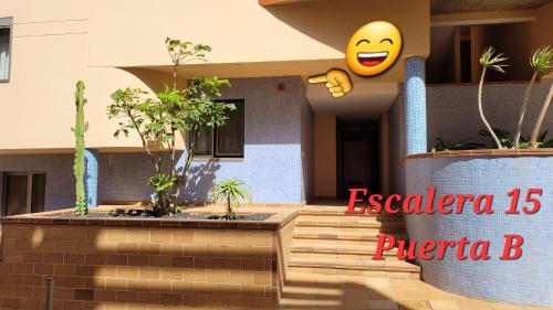 Esquinzo Apartment | Residencial Esquinzo 2