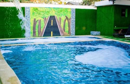 Pedernales Villa | Residencial F&M Pedernales