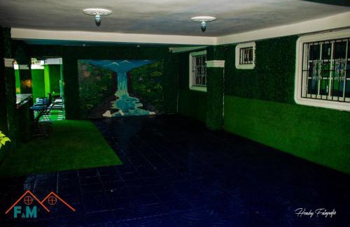 Pedernales Villa | Residencial F&M Pedernales