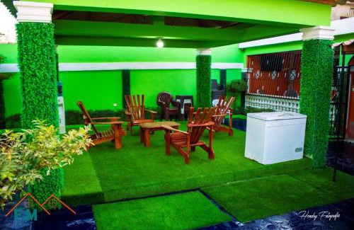 Pedernales Villa | Residencial F&M Pedernales