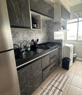 Jiboia Branca Apartment | Residencial Fit Coqueiro 2