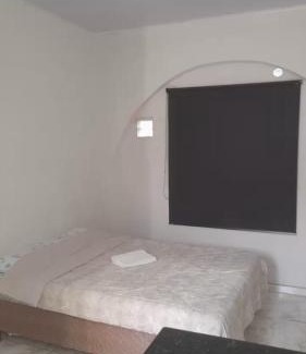 Jardim Flamboyant Apartment | Residencial Flamboyant S11