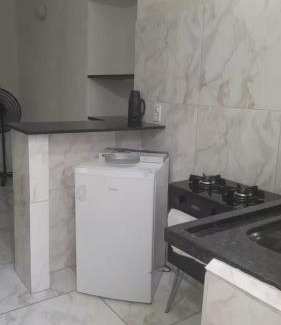 Jardim Flamboyant Apartment | Residencial Flamboyant S11