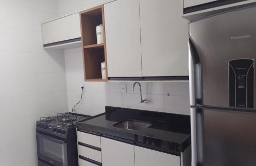 Belem Apartment | Residencial Foz do Iguaçu