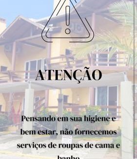 Pinheira Apartment | Residencial Gaivota