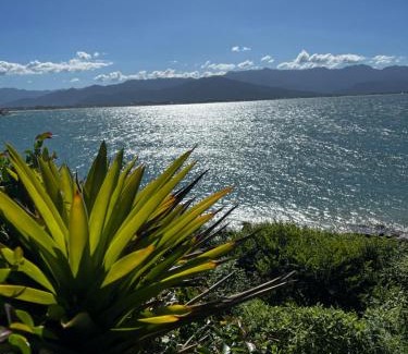 Pinheira Apartment | Residencial Gaivota