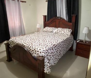 Yamasa Apartment | Residencial Garden City