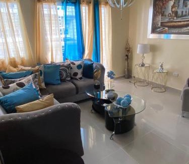 Yamasa Apartment | Residencial Garden City