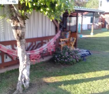 Pinheira Apartment | Residencial Gil