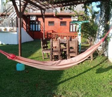 Pinheira Apartment | Residencial Gil