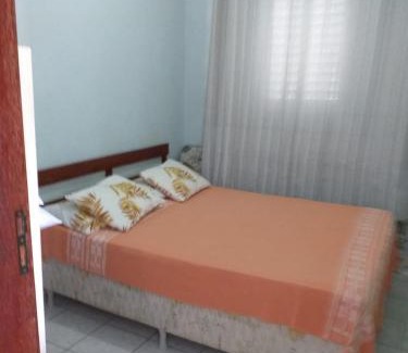 Pinheira Apartment | Residencial Gil