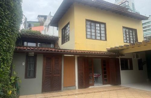 Agronomica House | Residencial Glaura é Destino Floripa