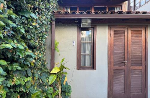 Agronomica House | Residencial Glaura é Destino Floripa