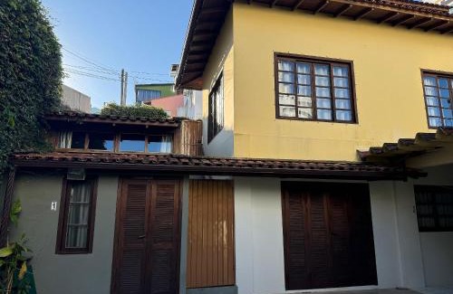 Agronomica House | Residencial Glaura é Destino Floripa