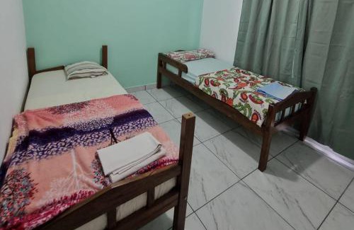 San Vicente Apartment | Residencial GM- Departamento Amueblado