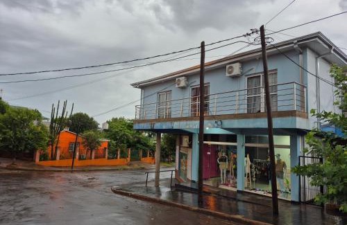 San Vicente Apartment | Residencial GM- Departamento Amueblado