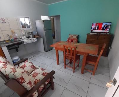 San Vicente Apartment | Residencial GM- Departamento Amueblado