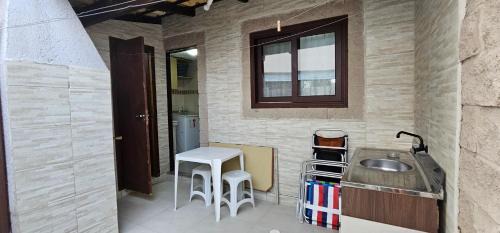 Porto Belo House | Residencial Hannah - Casa 6 - Porto Belo SC - Bairro Perequê