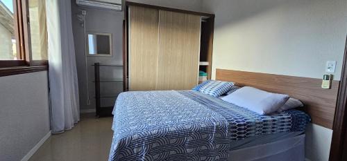 Porto Belo House | Residencial Hannah - Casa 6 - Porto Belo SC - Bairro Perequê