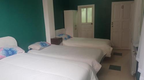 Oruro Hotel | Residencial Hinojosa