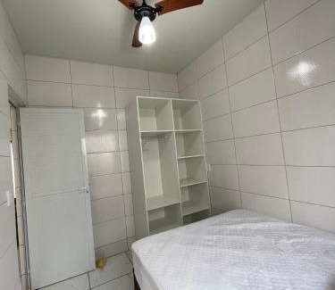 Ponta do Papagaio Apartment | Residencial Hoffmann